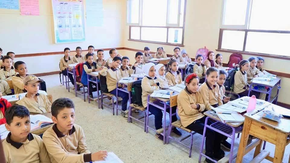 Cairo Education releases kindergarten phase two results