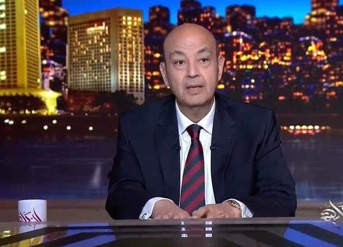 Amr Adib Discusses Israel's Role in Red Sea Operations
