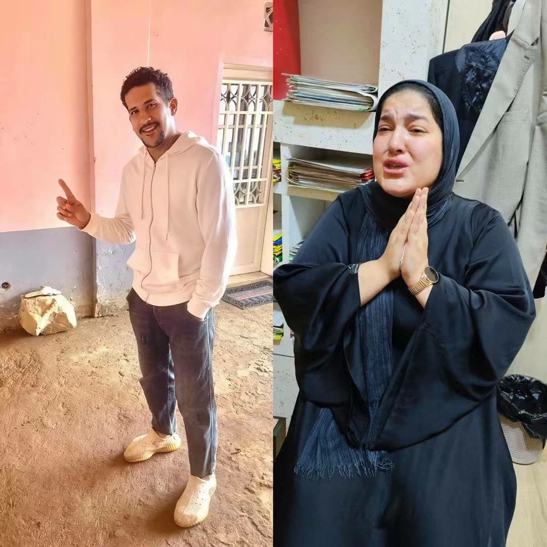 اختفاء شاب من المنوفية بافريقيا