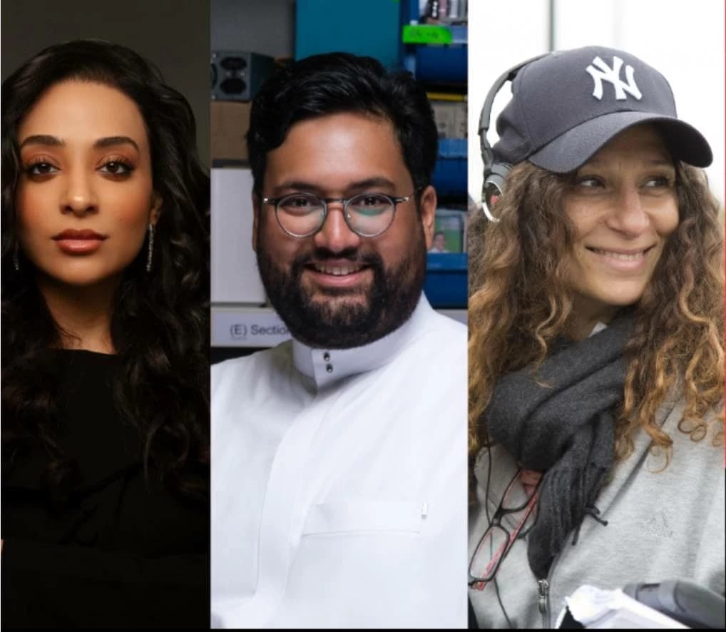 Red Sea Festival Reveals 48-Hour Film Panel