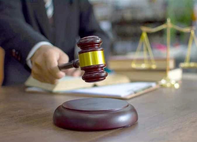 إضافة متهمين على قوائم الإرهاب في مصر