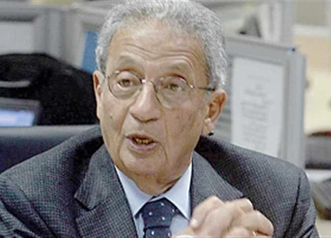 Amr Moussa: Egypt-Saudi ties must improve
