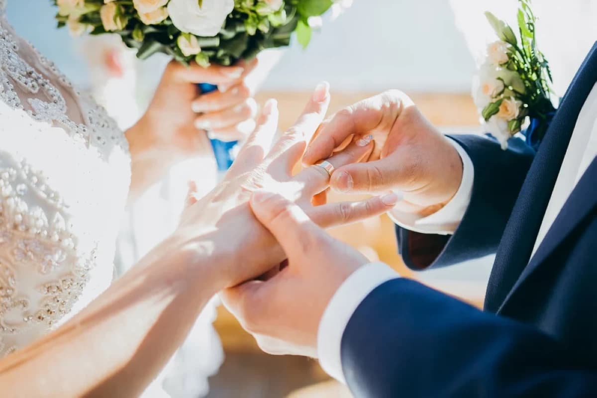 Indonesian Embassy Responds to Marriage Post from Cairo
