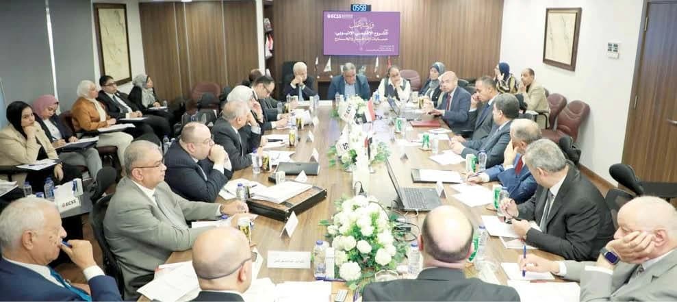 Al-Masri Warns on Ethiopia's Maritime Efforts