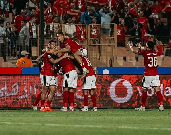 Hani Ramzi Highlights Al-Ahly Concerns