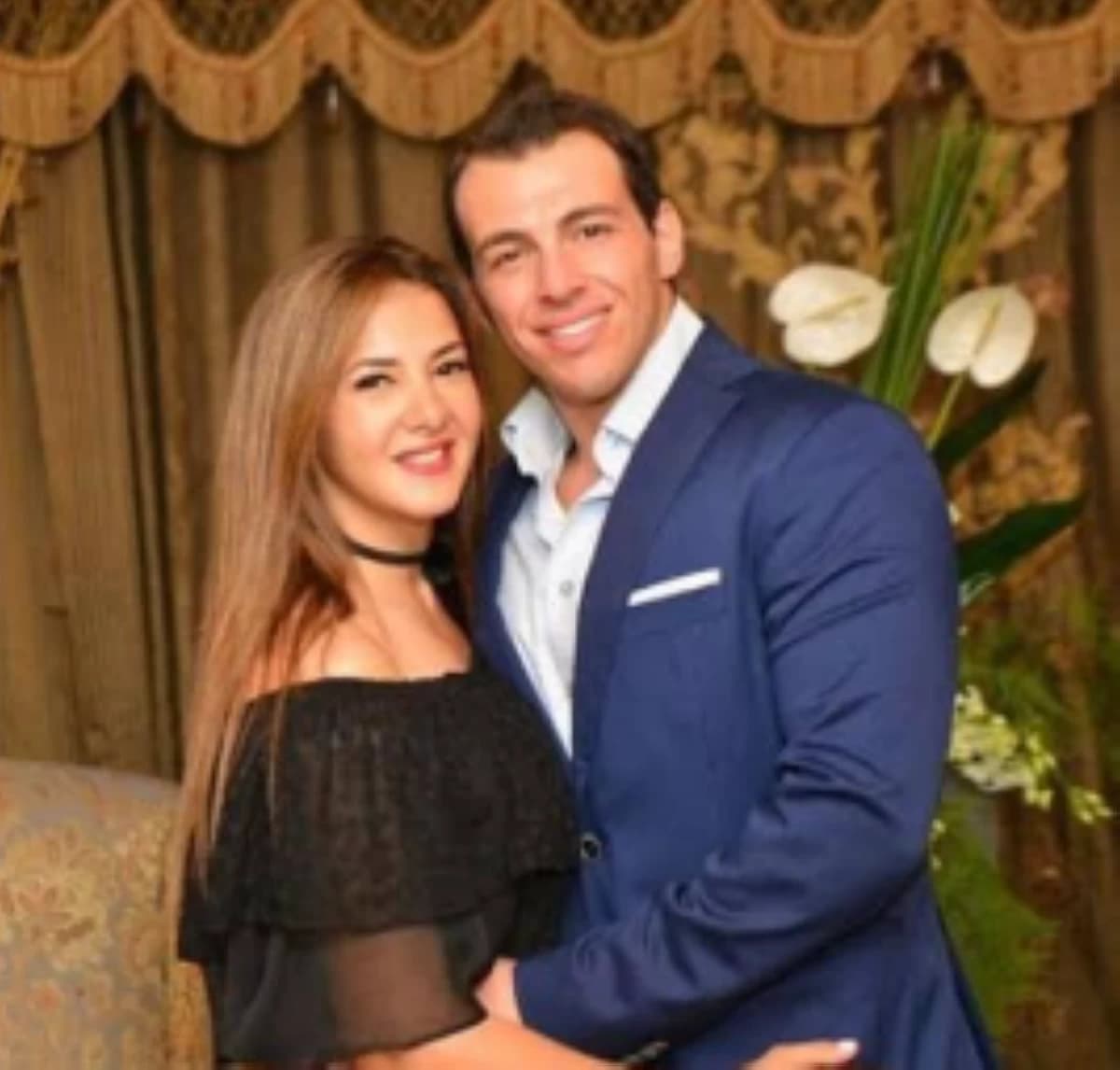 Dina Samir Ghanem on Rami Rakan: Responsible Man