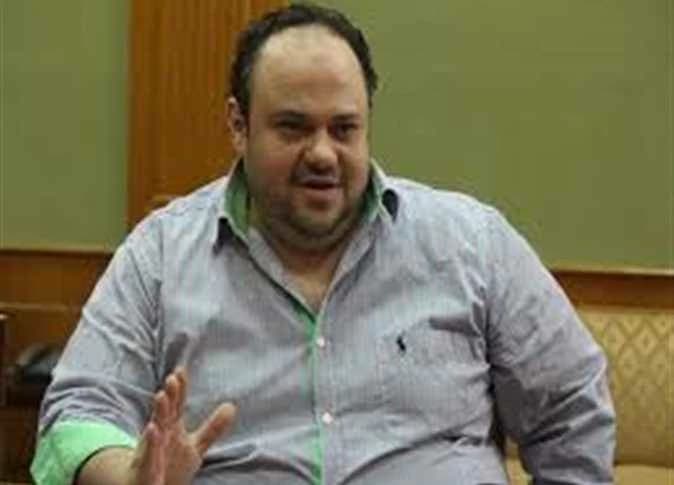 Opposition Begins Session on Awwad Maher