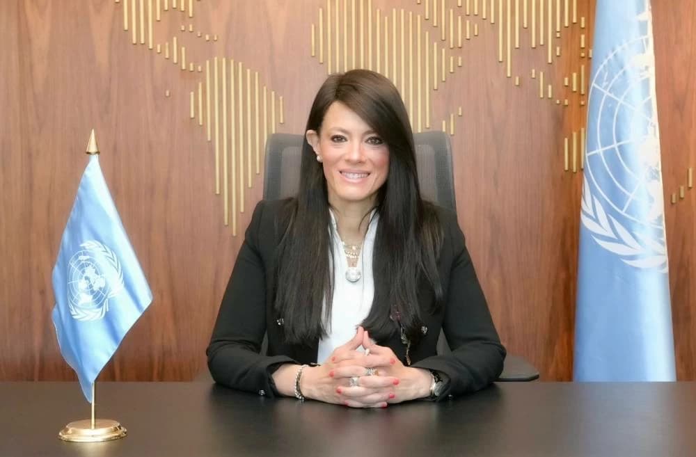 المشاط توضح تأثير اضطرابات الملاحة على الاقتصاد العربي