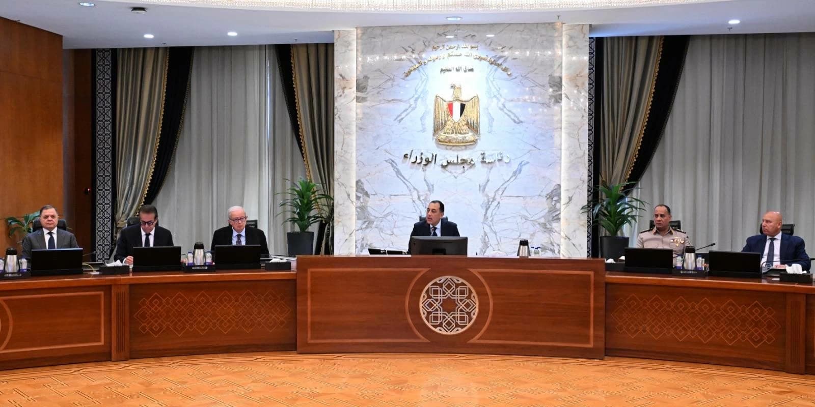 الحكومة تجهز لمؤتمر المكاشفة الشهر القادم