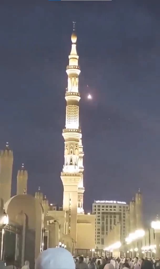 مصر تستنكر استهداف مكة وتؤيد المملكة