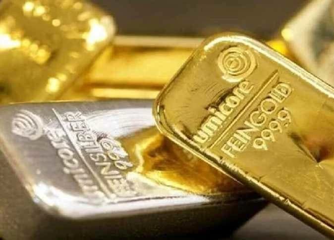 تأثير قرار الفيدرالي على أسعار الذهب والفضة
