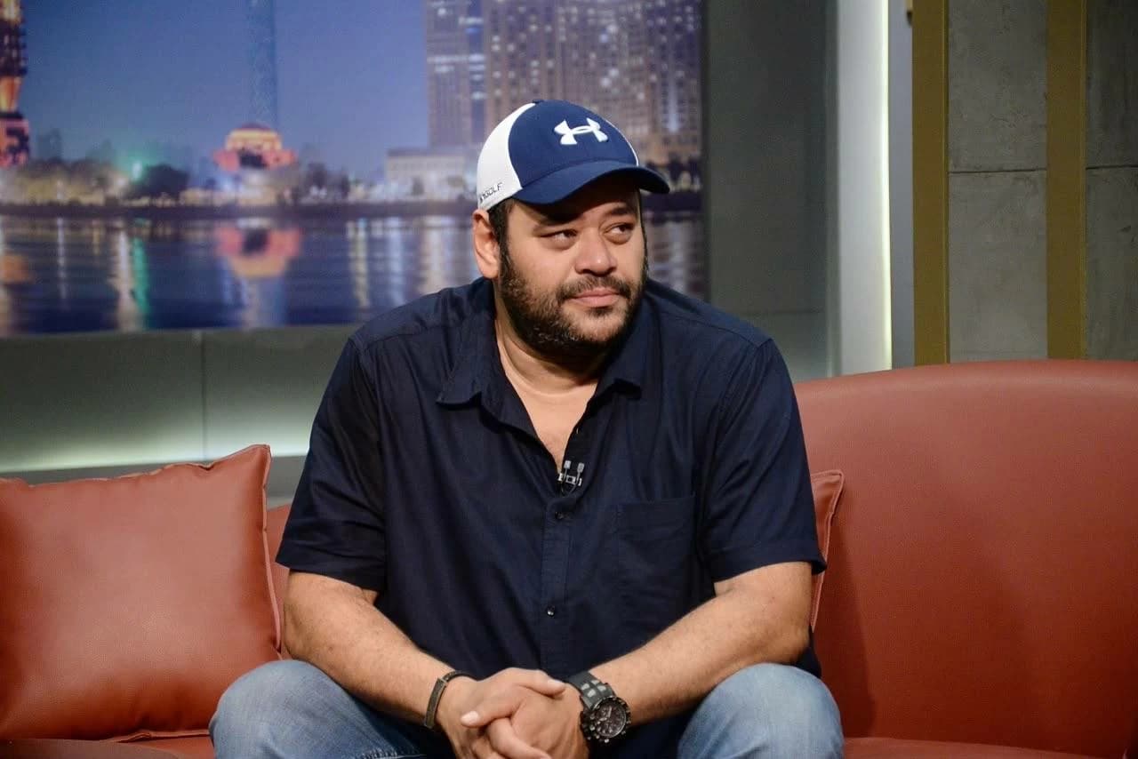 Mohamed Mamdouh Shares Life Details