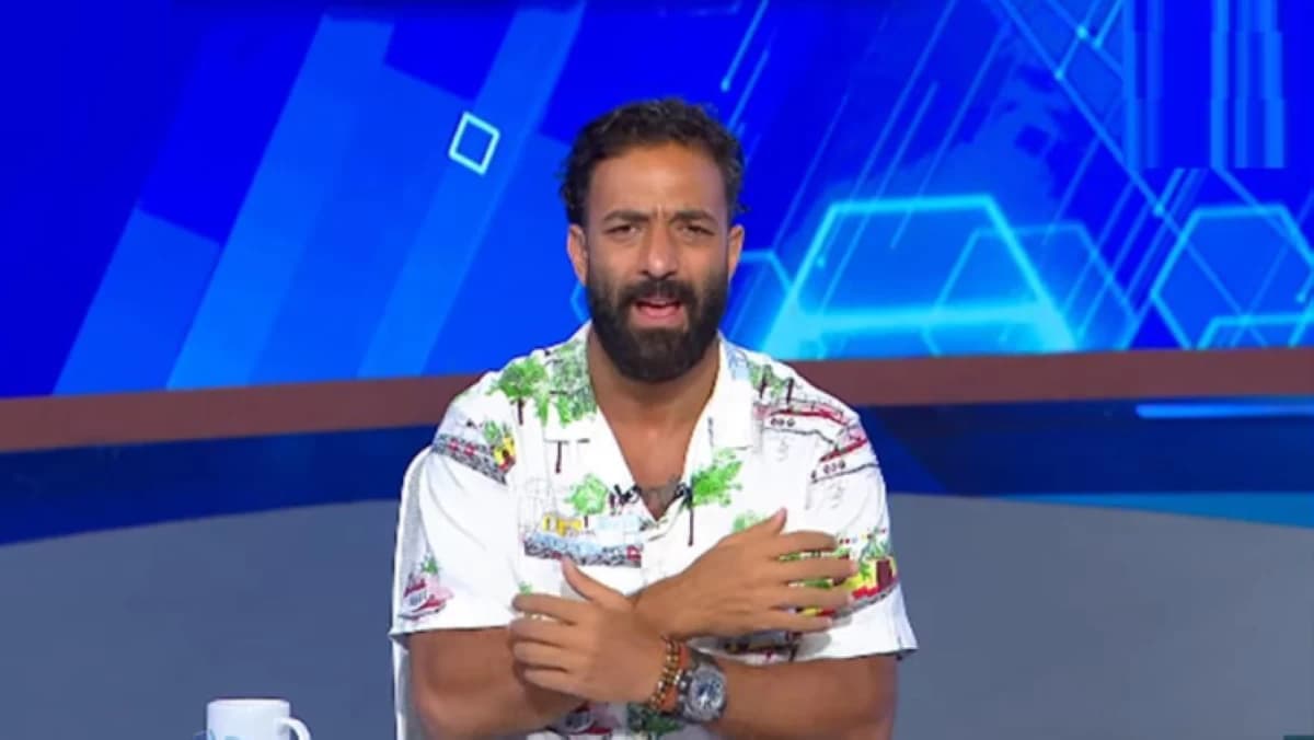 ميدو يعلن عن مخطط لبيع الزمالك