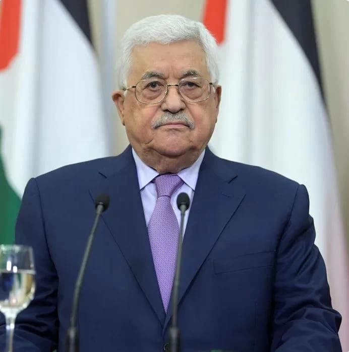 أمريكا ترفض تأشيرة للرئيس الفلسطيني