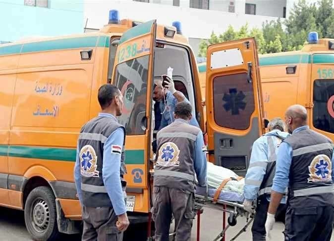 Shorouk School Incident: 17 Students Stable