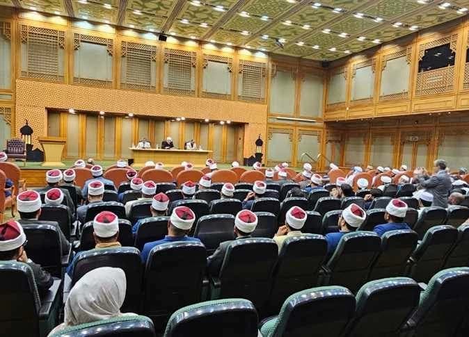 Azhar Secondary Certificate Objection Rules 2025