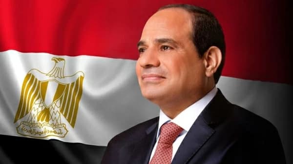 السيسي يحذر من ضرر لمصر