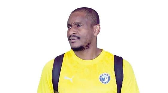 Mokwana declines Barnsley's mediation and sanctions the rebel