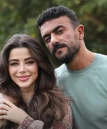 Yara Al-Askary Reveals Relationship with Ahmed El Awady