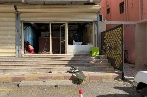 الدفاع المدني السعودي يعلن وفاة وإصابة في الطائف