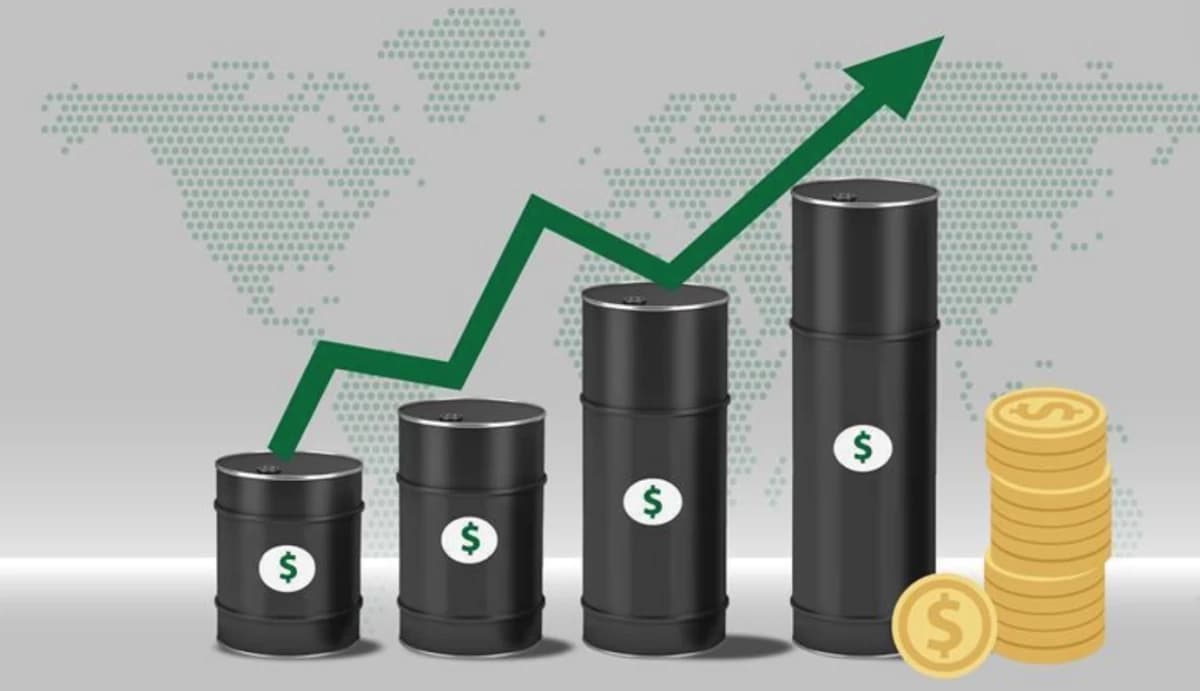 أسعار البنزين والديزل في أمريكا تتجه للارتفاع بسبب ضغط الحرب على إيران