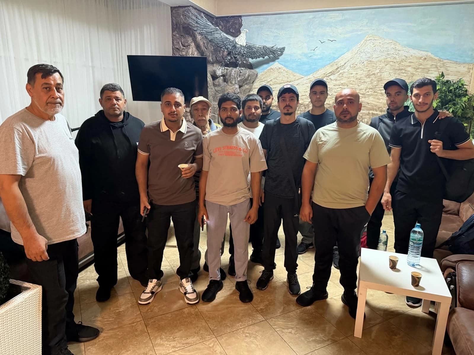 نقابة الضباط البحريين تؤكد سلامة البحارة المصريين من استهداف السفينة NORAN