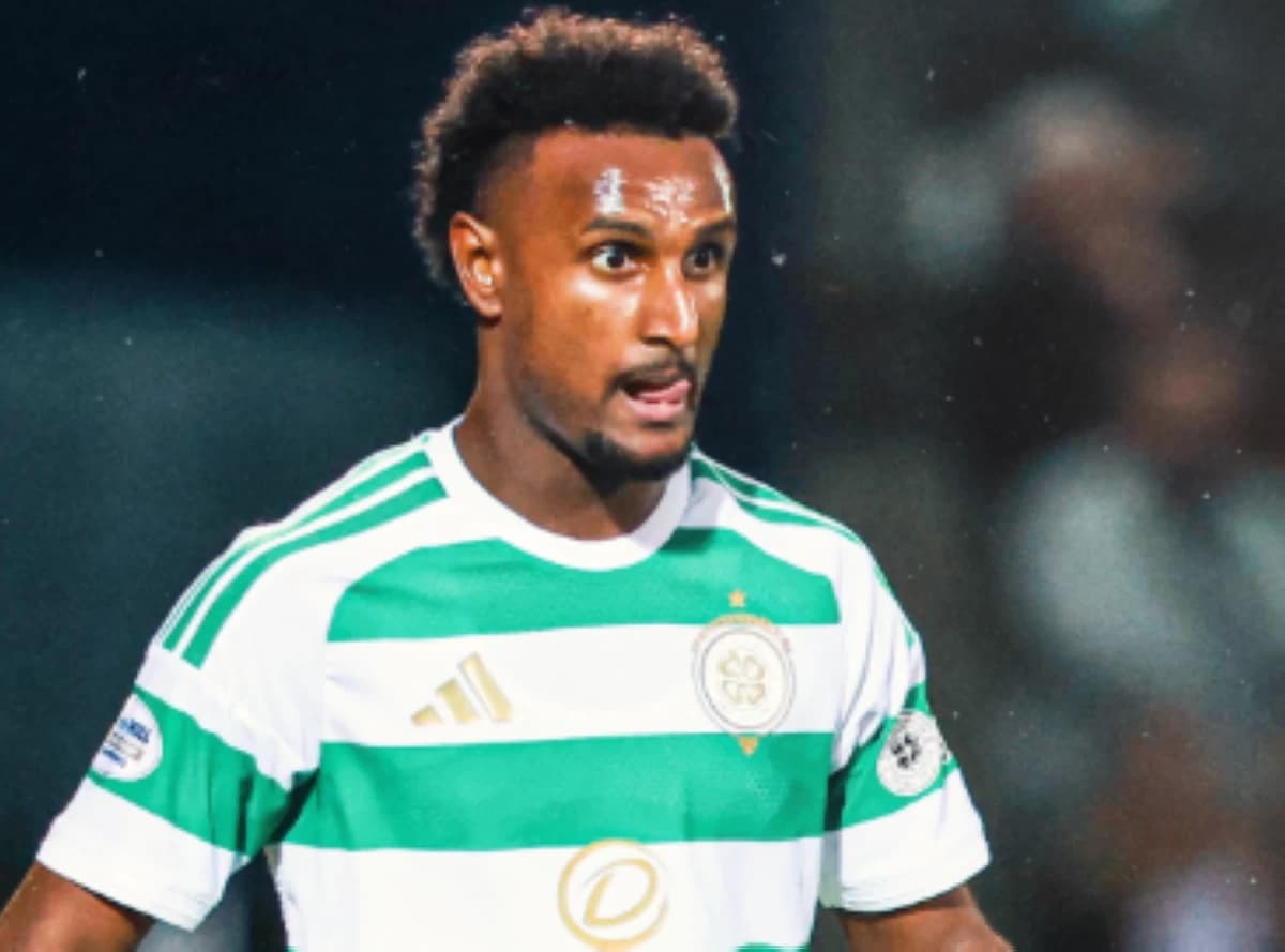 Haitham Hassan's review of Celtic vs Ferencváros
