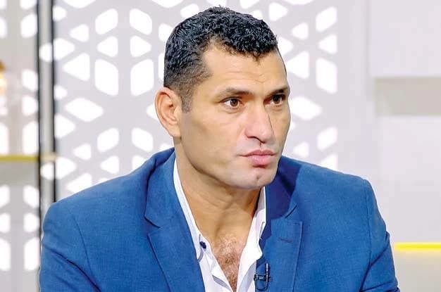محمود أبوالدهب ينتقد عموتة ويقدم خيارات للمدربين