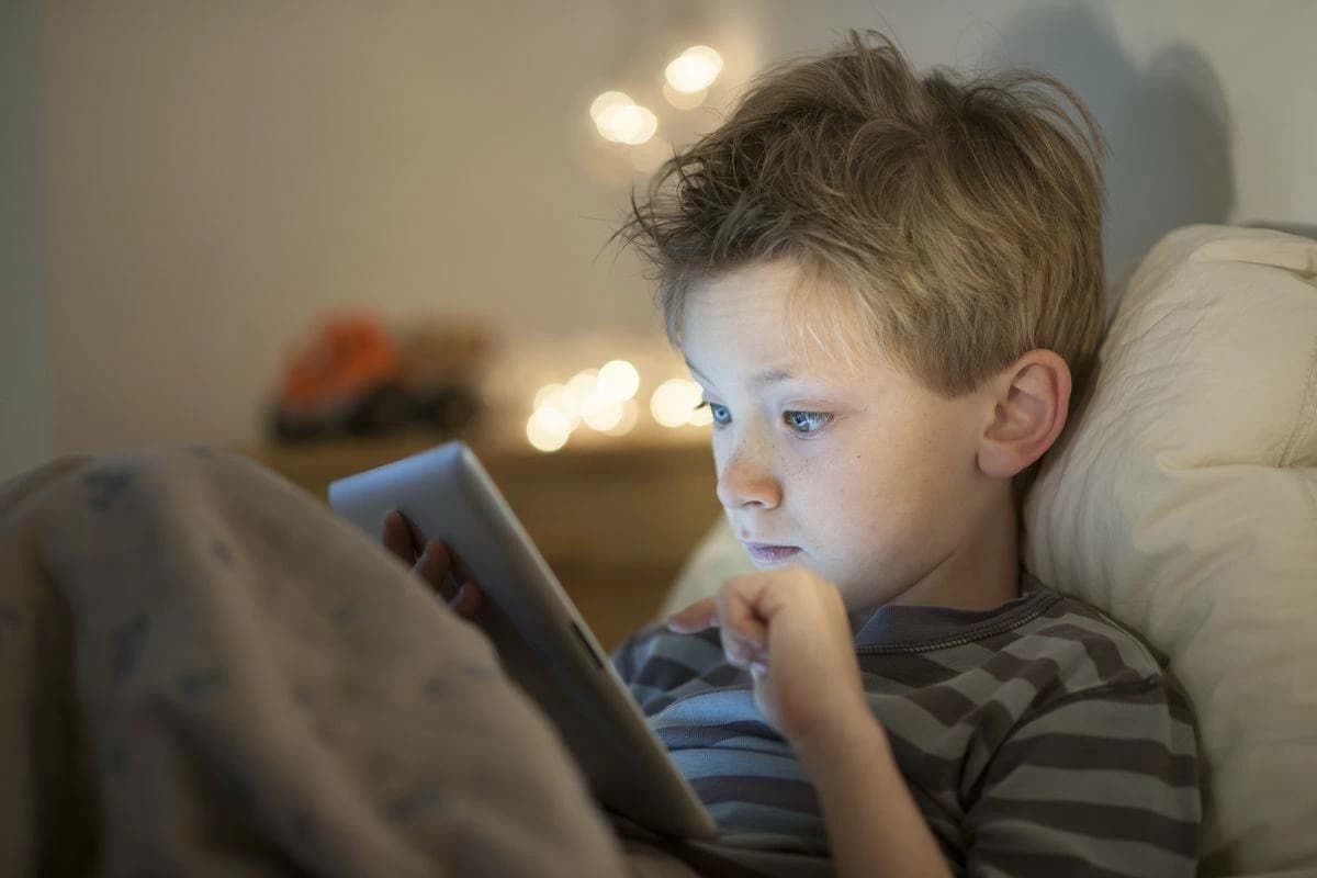 Government acts to safeguard youth online