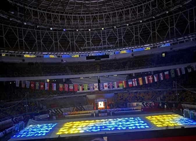 مصر 2026 بطولة العالم لكرة اليد
