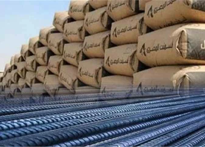 سوق الحديد والأسمنت يتعرض للركود