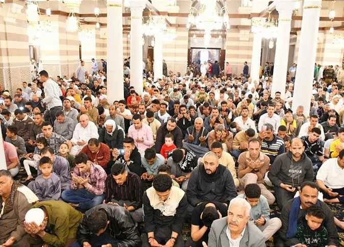 خطبة الجمعة تتناول حقوق الناس