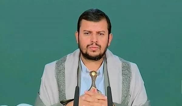 Houthi Leader on Mecca Attack