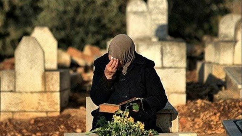 دار الإفتاء توضح حكم زيارة قبور الوالدين يوم الجمعة