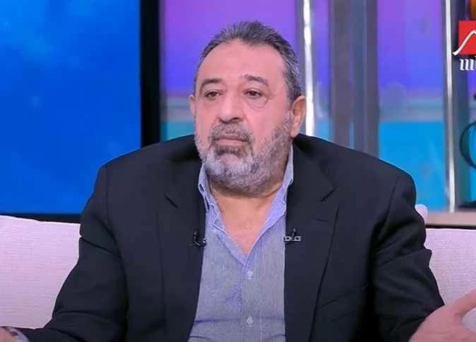 Magdy Abdelgaleal on his initial plans as Football Association head