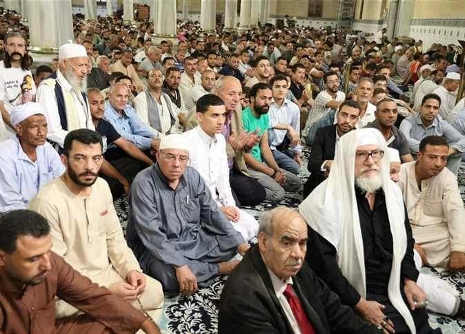 Giza Mosque Opening Delayed Prompts Government Action