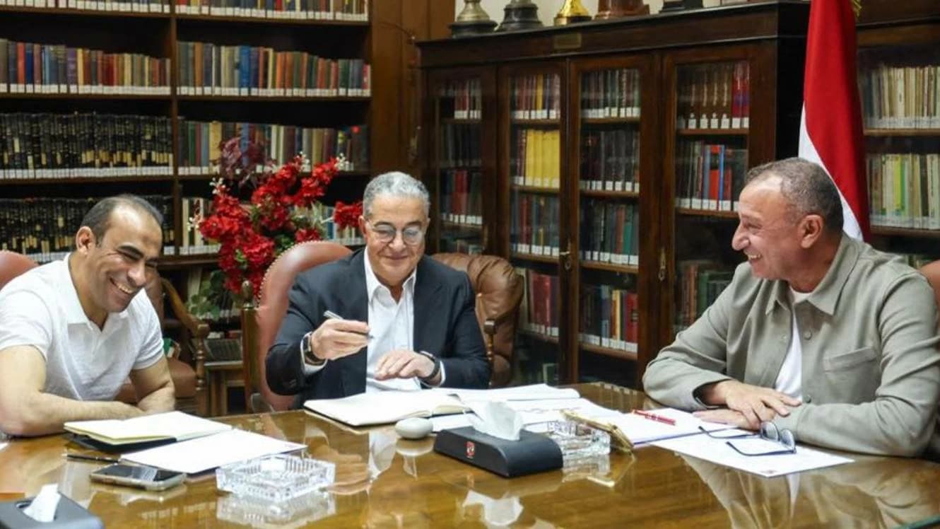 Al Ahly Responds to Allegations of Sporting Director Return