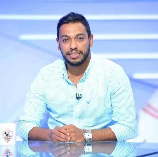 أحمد الميرغني يعلق على حادثة مباراة الأهلي والزمالك للسيدات