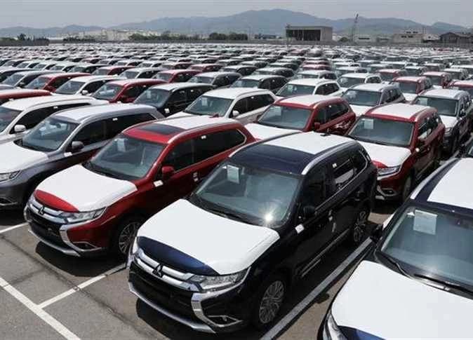 Customs clarifies Egypt Car Initiative