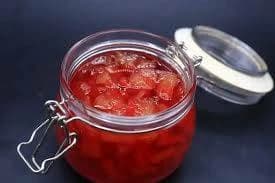 Homemade Date Jam Tips