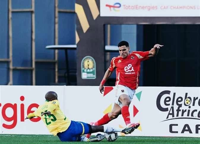 Sundowns triumph over Al-Ahly and Pyramids