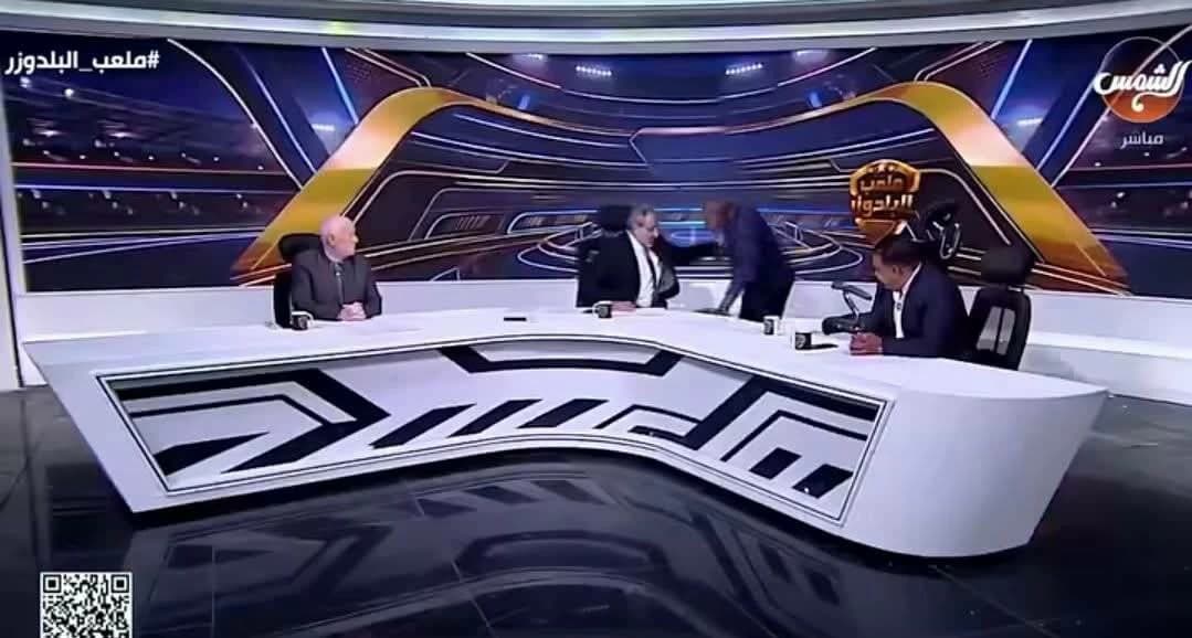 Former Al-Ahly star criticizes Osama Hassan