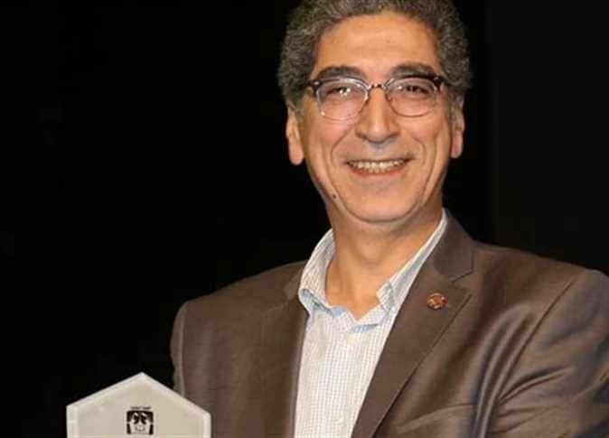Yusuf Ismail on Working with Adel Imam