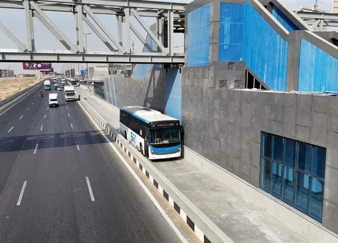 Shuttle bus network expands with new stations
