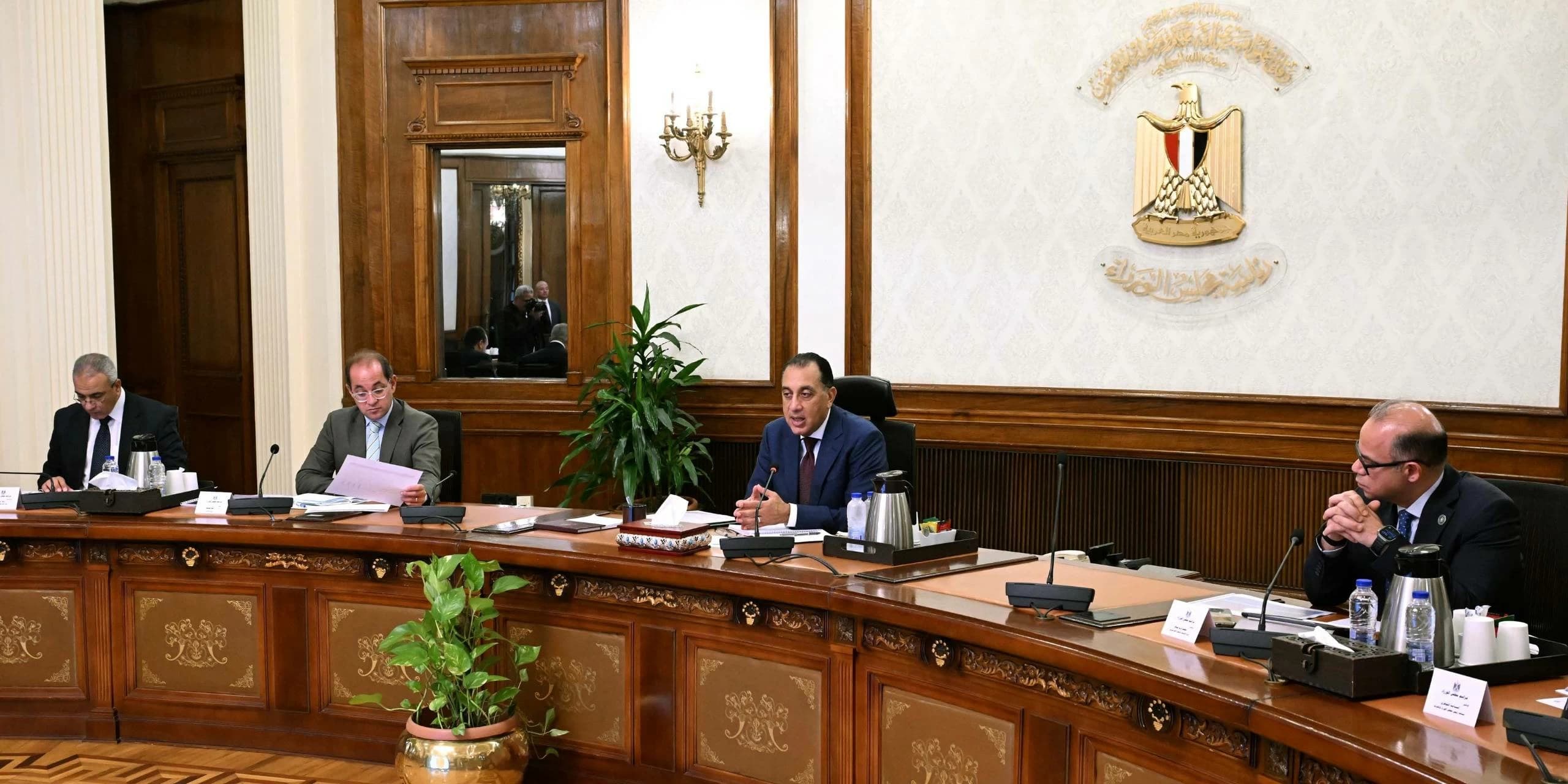 Government Converts Export Proposals into Policies