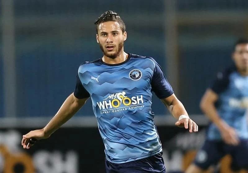 Federal Court rules against Ramadan Sobhi