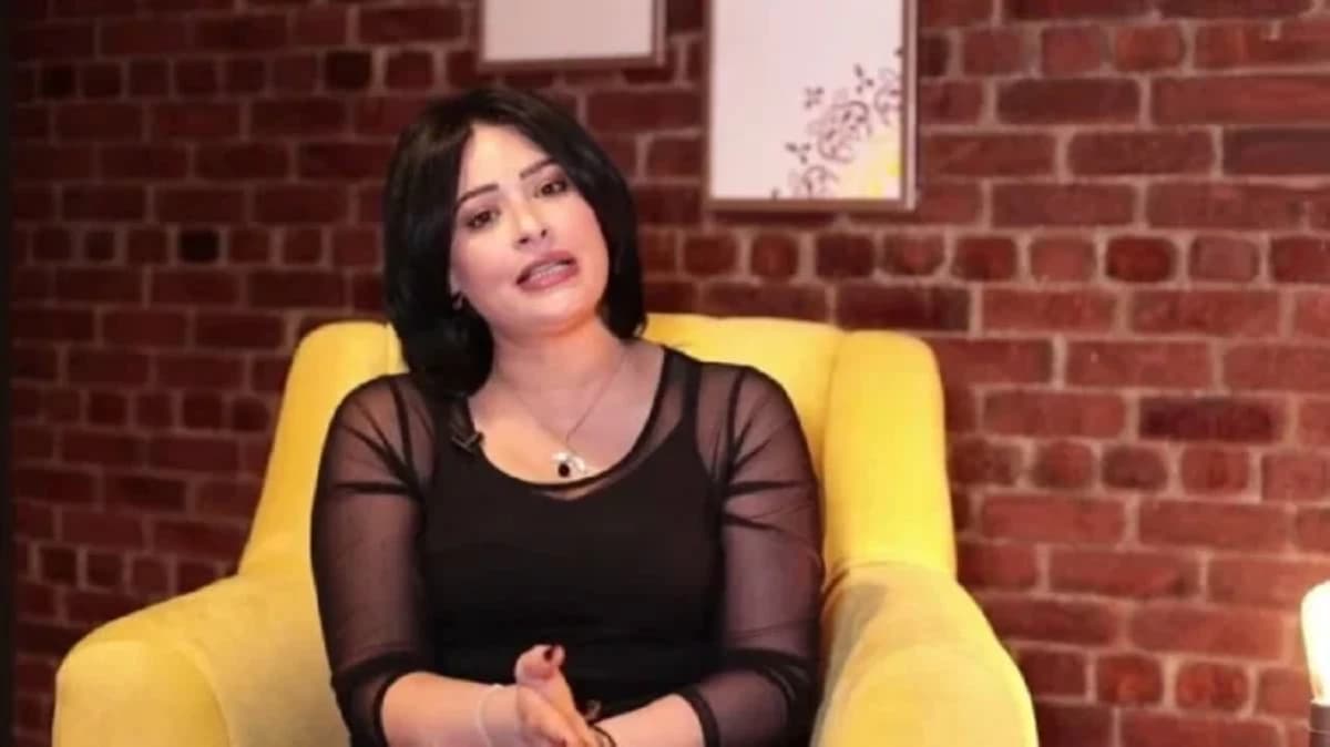 قرار «الأعلى للإعلام» بحظر برنامج وتجميد ظهور دعاء سهيل