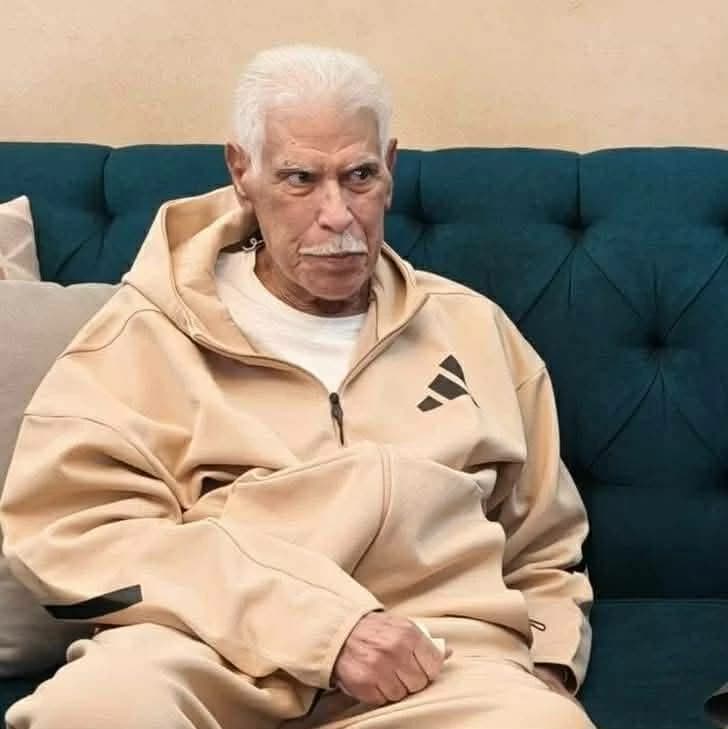Hassan Shahatah's wife released on bail amid theft allegations