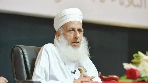Oman Grand Mufti's controversy over fitnah and Houthi support