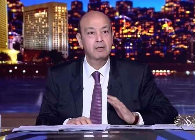Amr Adib lauds Mohamed Salah as a rare talent